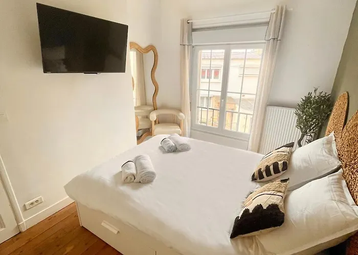 Large Comfortable House For Groups And Families Appartement *