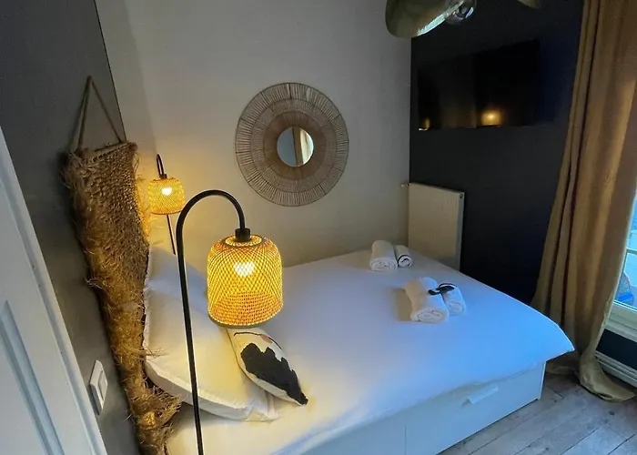 Appartement Large Comfortable House For Groups And Families